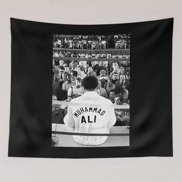 Item preview, Muhammad-Ali-(90) designed and sold by coupewike.