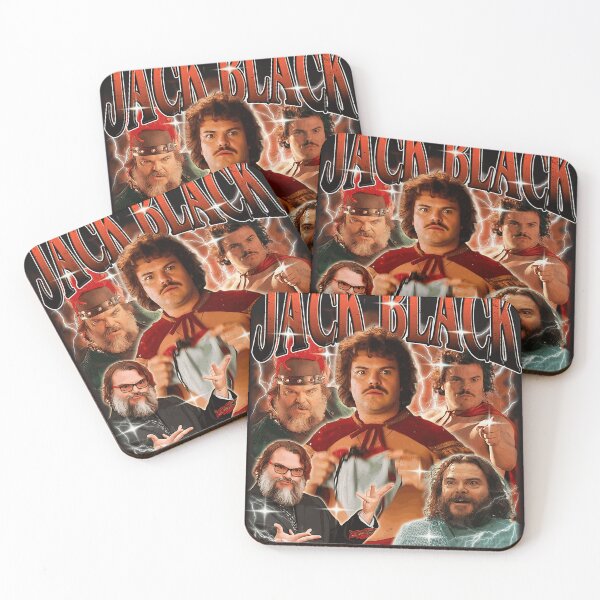 Item preview, Jack Black designed and sold by TommyHarrel.