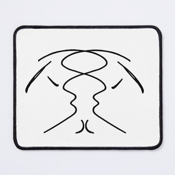 Item preview, Abstract Affection designed and sold by Jondibar12.
