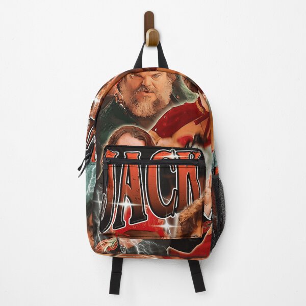 Item preview, Jack Black designed and sold by TommyHarrel.