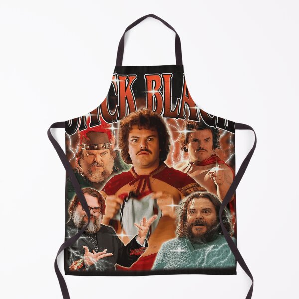 Item preview, Jack Black designed and sold by TommyHarrel.