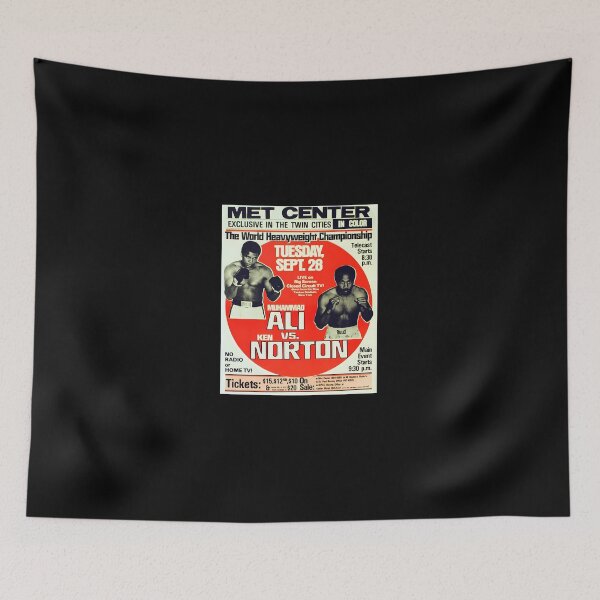 Item preview, Muhammad-Ali-(96) designed and sold by rohenadameke.