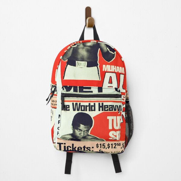 Item preview, Muhammad-Ali-(96) designed and sold by rohenadameke.