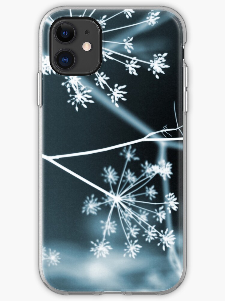 Midnight Floral iphone 11 case Midnight Floral iphone 11 case