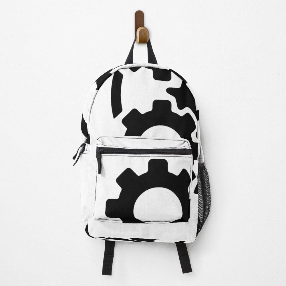 Item preview, Backpack designed and sold by KirinNETsystem.