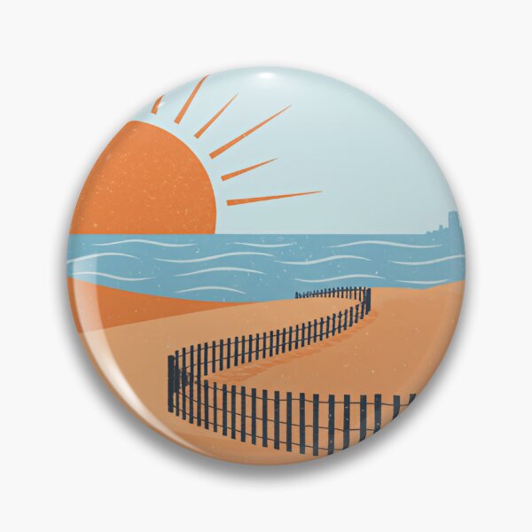 Item preview, Indiana Dunes National Park Outdoor Adventure Trails Est. 2019 designed and sold by SkeletonsDanger.