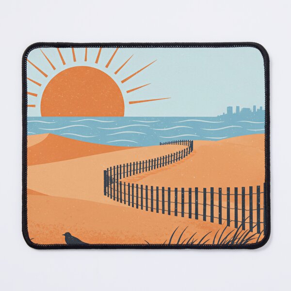 Item preview, Indiana Dunes National Park Outdoor Adventure Trails Est. 2019 designed and sold by SkeletonsDanger.