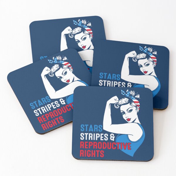 Item preview, 4th Of July Stars Stripes And Reproduct Women   designed and sold by MoonySinatra.