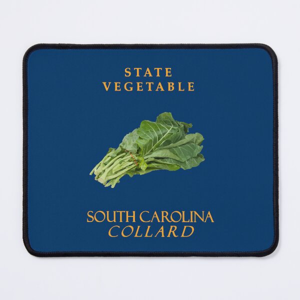 Item preview, South Carolina Territory Vegetable Collard Greens designed and sold by taiche.