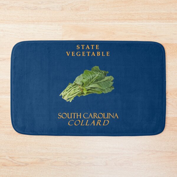 Item preview, South Carolina Territory Vegetable Collard Greens designed and sold by taiche.