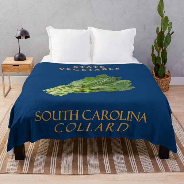 Item preview, South Carolina Territory Vegetable Collard Greens designed and sold by taiche.