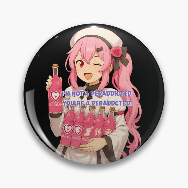 Item preview, Pink Perk Parade designed and sold by Cloud-9495.