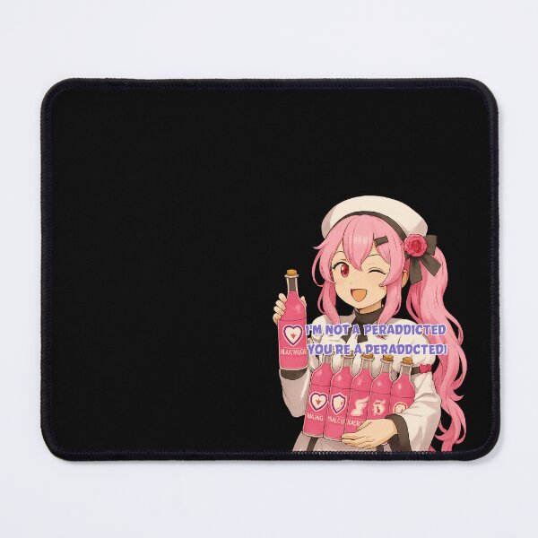 Item preview, Pink Perk Parade designed and sold by Cloud-9495.