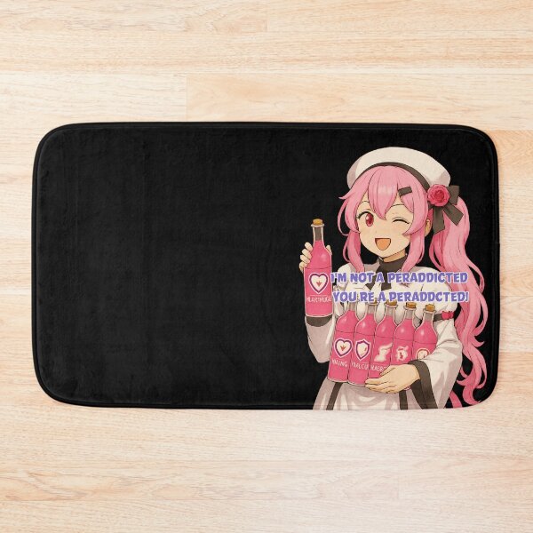 Item preview, Pink Perk Parade designed and sold by Cloud-9495.