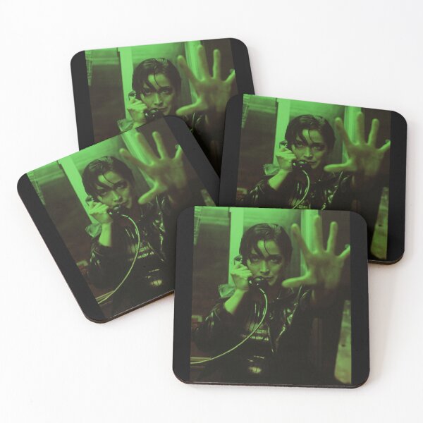 Item preview, The Matrix designed and sold by MichaelGuzma.