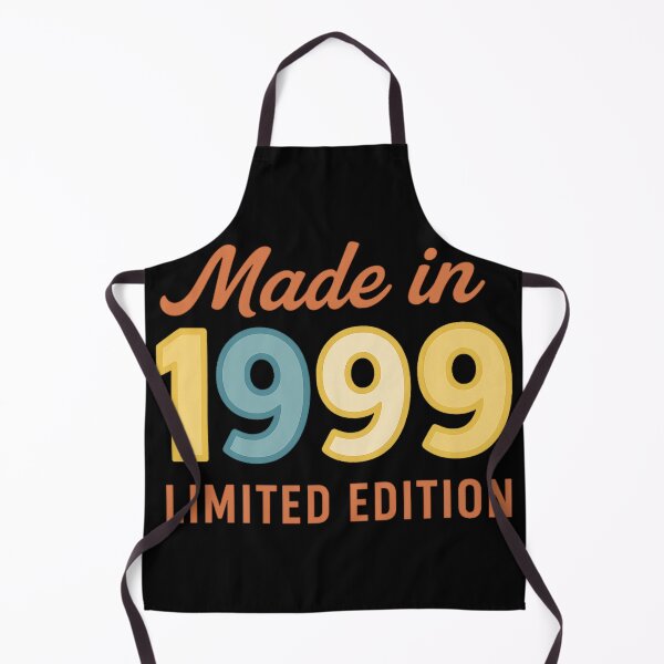 Item preview, Made in 1999 Limited Edition Retro Birthday designed and sold by Ruby River.