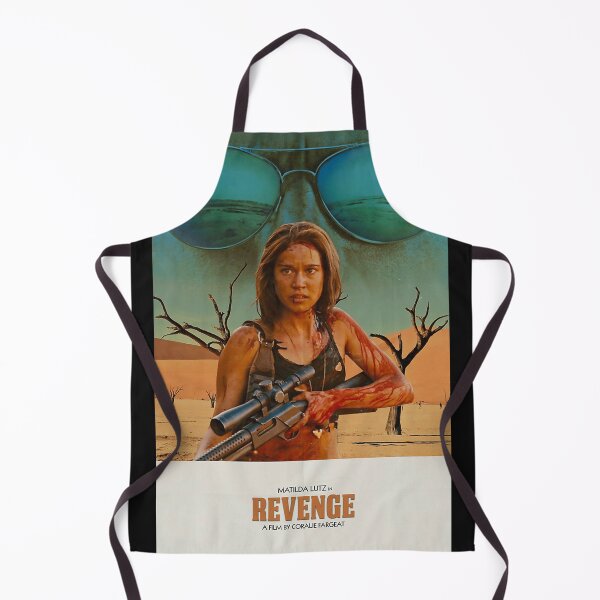 Item preview, Revenge designed and sold by MichaelGuzma.