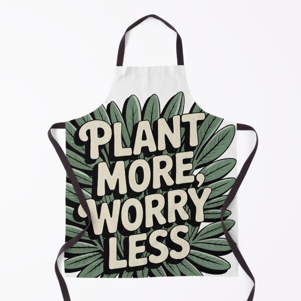 Item preview, Eco plant positive vibes designed and sold by Cookiezoo.