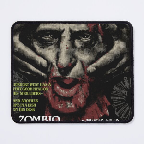Item preview, Re Animator designed and sold by MichaelGuzma.