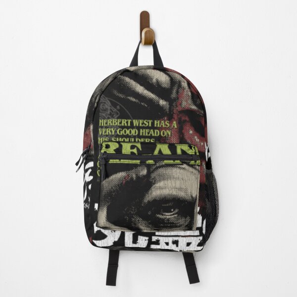 Item preview, Re Animator designed and sold by MichaelGuzma.