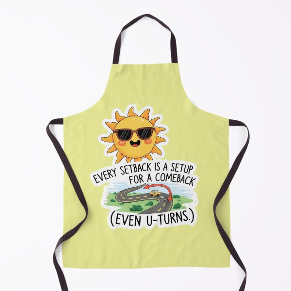 Item preview, Inspirational Quote Sun Sticker – Cute Positive Sunshine Design with Motivational Saying, Uplifting Funny Car Decal for Laptop, Water Bottle, Notebook, and Gift Idea designed and sold by bvdesignart.