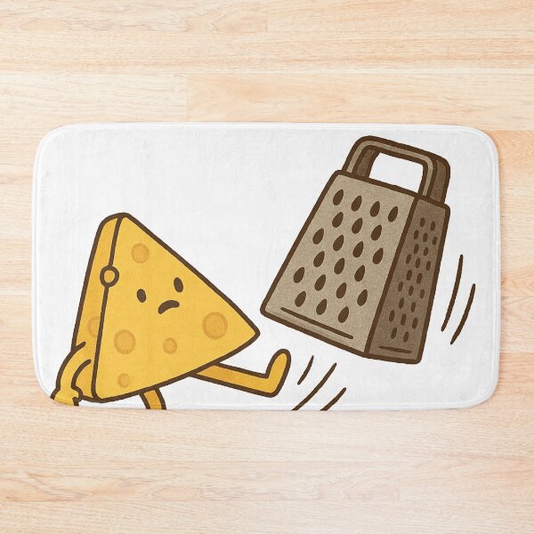 Item preview, Long live the cheese designed and sold by DCE Studio.