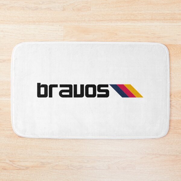 Item preview, Atlanta "Bravos" Marta-Style designed and sold by J Kim.