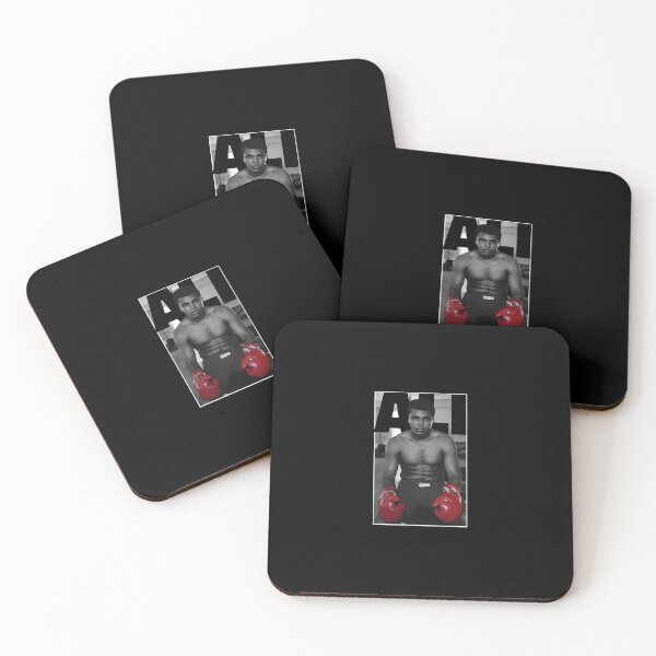 Item preview, Muhammad-Ali-(115) designed and sold by puettallexw.