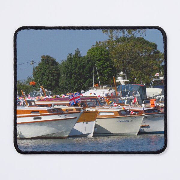 Item preview, Boats, Oulton Broad, Suffolk designed and sold by wiggyofipswich.