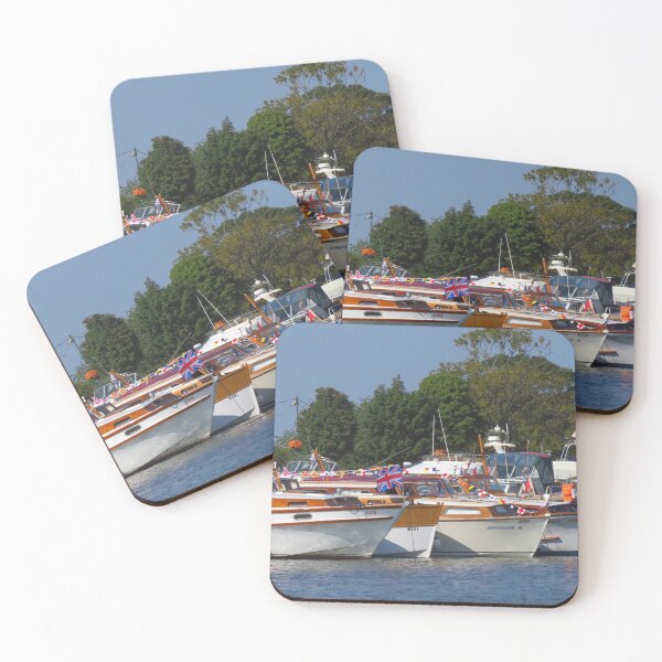 Item preview, Boats, Oulton Broad, Suffolk designed and sold by wiggyofipswich.