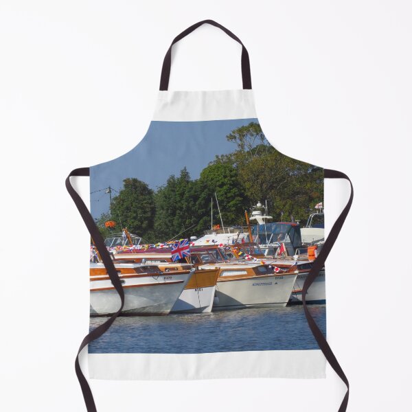 Item preview, Boats, Oulton Broad, Suffolk designed and sold by wiggyofipswich.