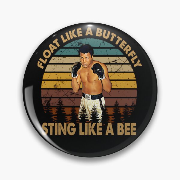 Item preview, Muhammad-Ali-(119) designed and sold by puettallexw.