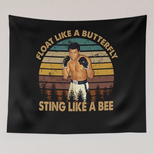 Item preview, Muhammad-Ali-(119) designed and sold by puettallexw.