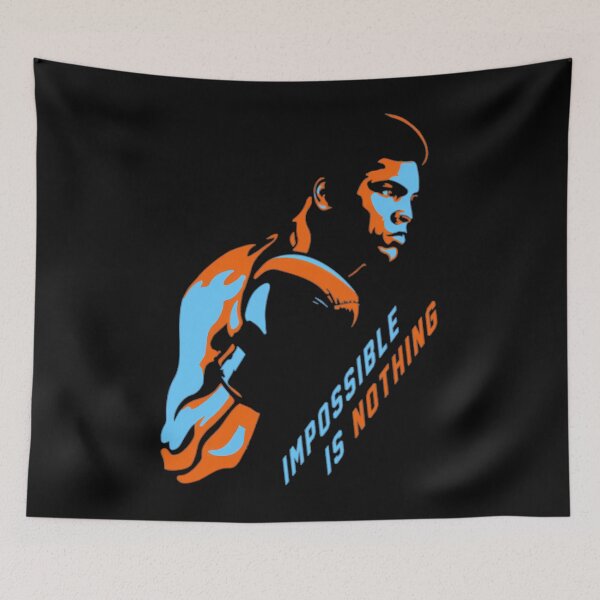 Item preview, Muhammad-Ali-(120) designed and sold by puettallexw.