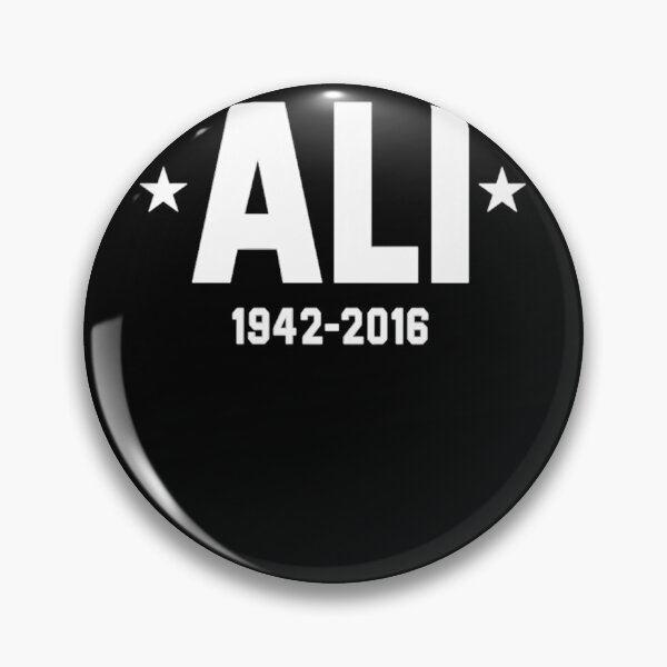 Item preview, Muhammad-Ali-(124) designed and sold by puettallexw.
