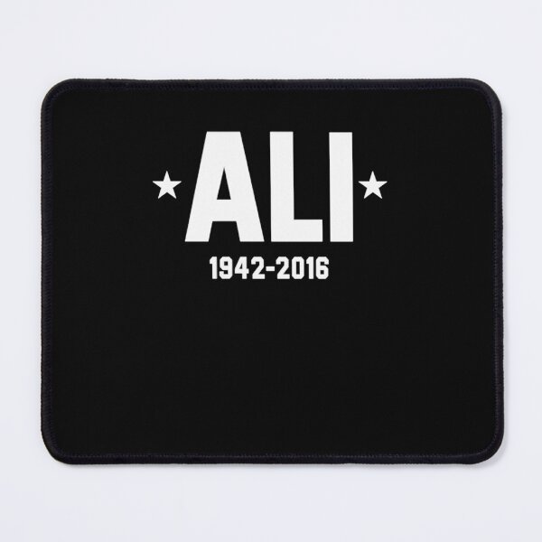 Item preview, Muhammad-Ali-(124) designed and sold by puettallexw.