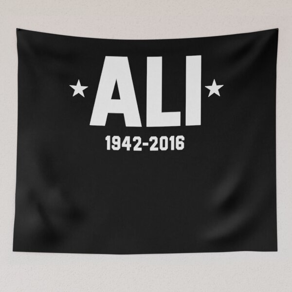 Item preview, Muhammad-Ali-(124) designed and sold by puettallexw.