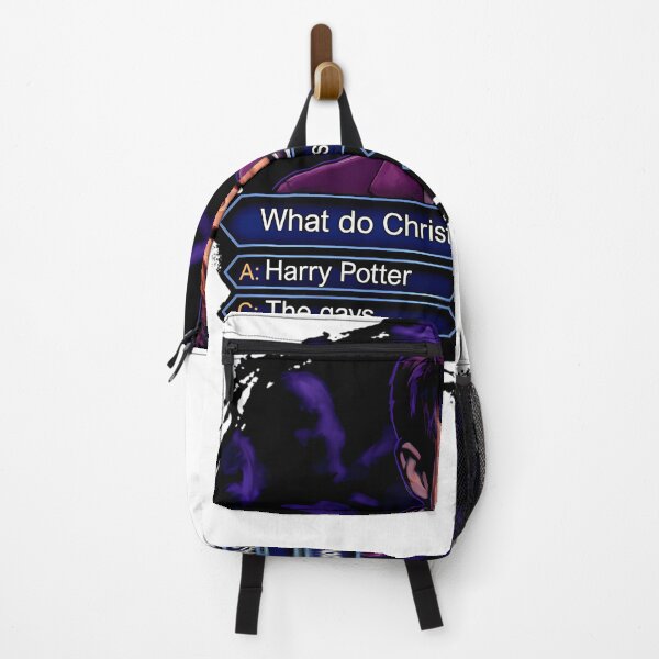Item preview, What Do Christians Hate the Most?  designed and sold by OrsonClavette.