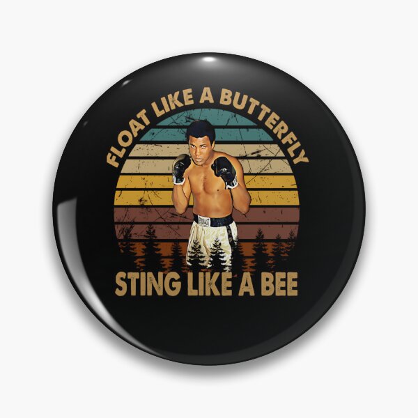 Item preview, Muhammad-Ali-(125) designed and sold by miltonmaslakq.
