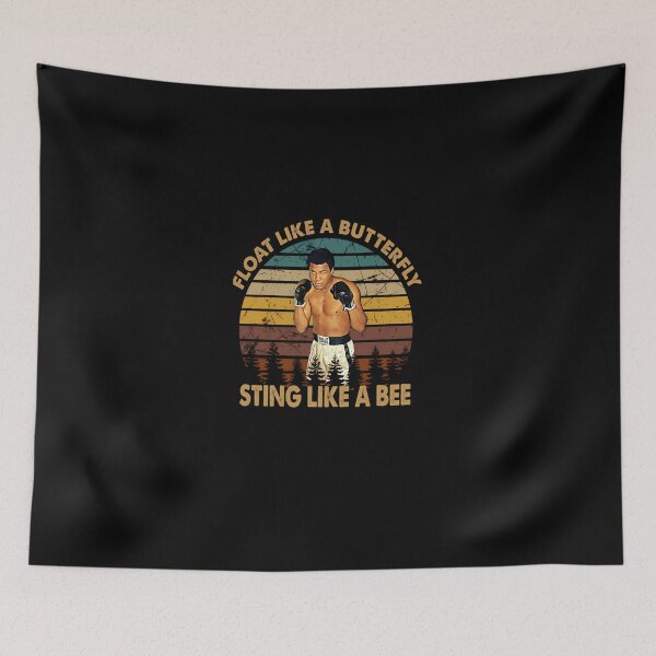 Item preview, Muhammad-Ali-(125) designed and sold by miltonmaslakq.