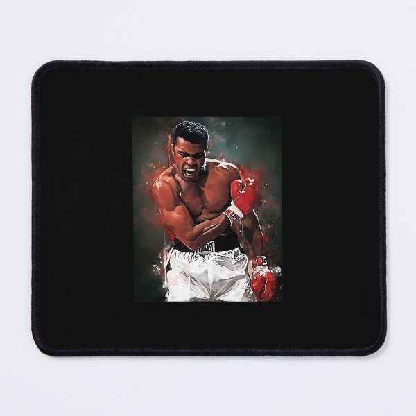 Item preview, Muhammad-Ali-(128) designed and sold by miltonmaslakq.