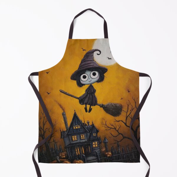 Item preview, Spooky haunted house beneath the silver shining moon designed and sold by Piotrek0001.