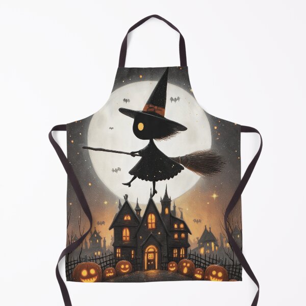 Item preview, Haunted night sky filled with glowing mystical shapes designed and sold by Piotrek0001.