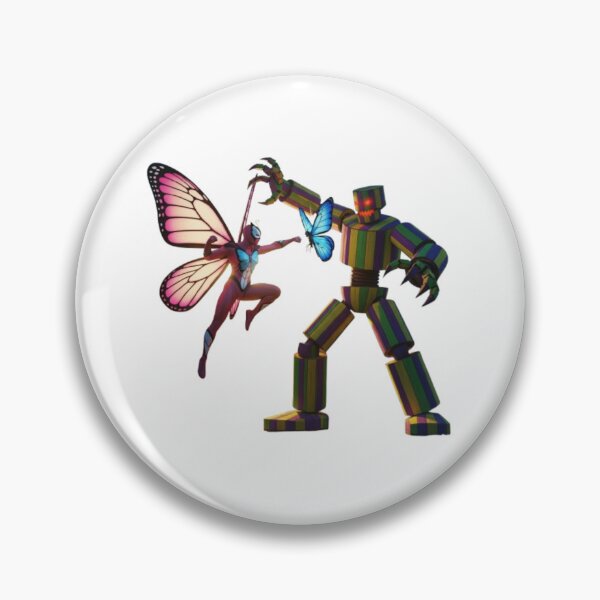 Item preview, superwoman butterfly girl designed and sold by PP&RAINBOW SHOP.