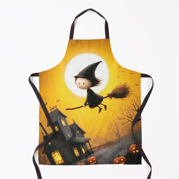 Item preview, Haunted pumpkins glowing in the eerie halloween night designed and sold by Piotrek0001.