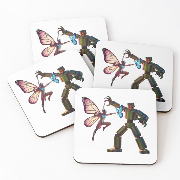 Item preview, superwoman butterfly girl designed and sold by PP&RAINBOW SHOP.
