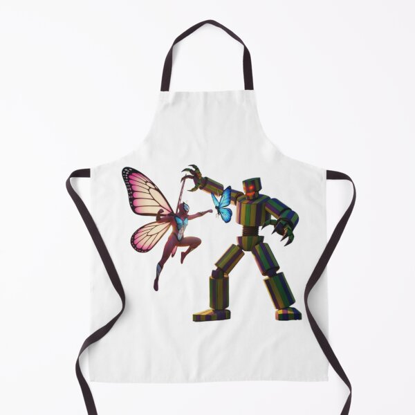 Item preview, superwoman butterfly girl designed and sold by PP&RAINBOW SHOP.