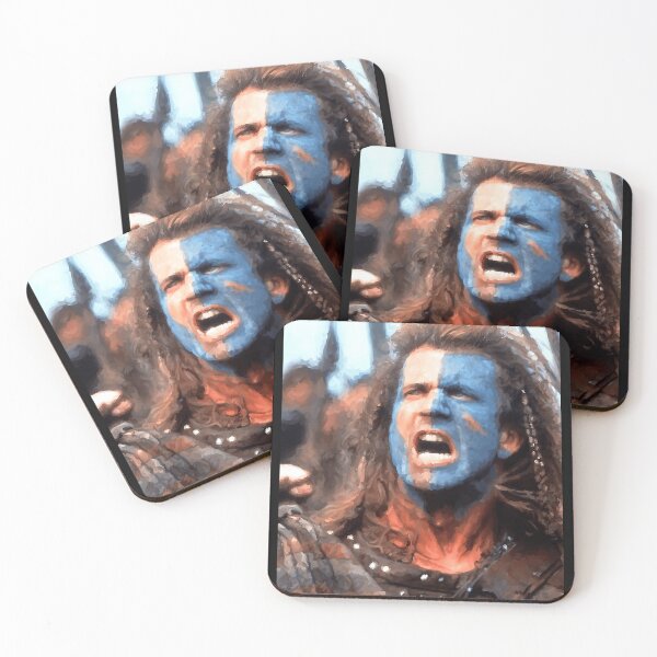 Item preview, Braveheart designed and sold by MichaelGuzma.