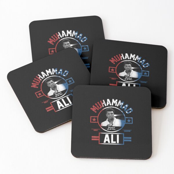 Item preview, Muhammad-Ali-(129) designed and sold by miltonmaslakq.