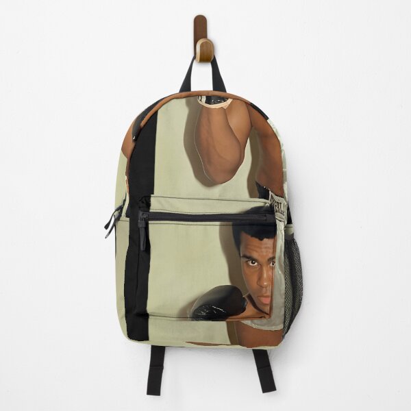Item preview, Muhammad-Ali-(130) designed and sold by miltonmaslakq.